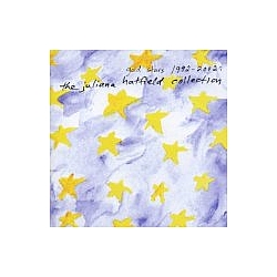 Juliana Hatfield - Gold Stars 1992-2002:  The Juliana Hatfield Collection альбом