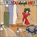 Juliana Hatfield - You Sleigh Me! album
