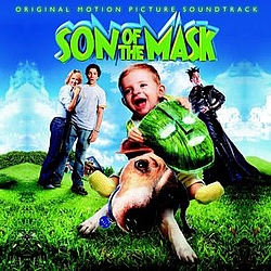 Son Of The Mask - Son Of The Mask альбом