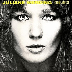 Juliane Werding - Ohne Angst album
