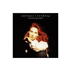 Juliane Werding - Zeit Nach Avalon Zu Geh&#039;n album