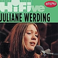 Juliane Werding - Rhino Hi-Five: Juliane Werding album
