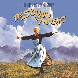 Julie Andrews - The Sound of Music album
