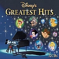 Julie Andrews - Disney&#039;s Greatest Hits альбом