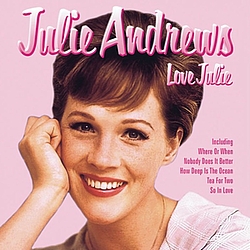 Julie Andrews - Love, Julie album