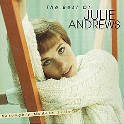 Julie Andrews - Best Of... album