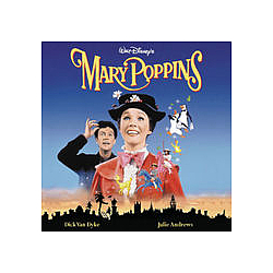 Julie Andrews - Mary Poppins Original Soundtrack (English Version) альбом