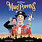 Julie Andrews - Mary Poppins Original Soundtrack (English Version) album