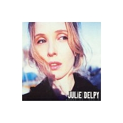 Julie Delpy - Julie Delpy album