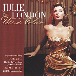 Julie London - The Ultimate Collection альбом