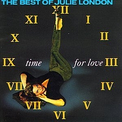 Julie London - Time for Love: The Best of Julie London альбом