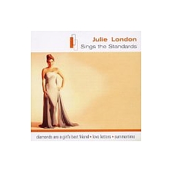 Julie London - Sings the Standards альбом