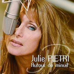 Julie Pietri - Autour De Minuit album