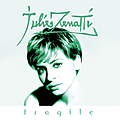 Julie Zenatti - Fragile album