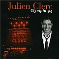 Julien Clerc - Olympia 94 album