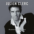 Julien Clerc - Platinum Collection album