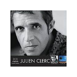 Julien Clerc - Double Enfance / Si J&#039;étais Elle album