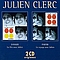 Julien Clerc - Danser/partir album