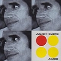Julien Clerc - Aimer album
