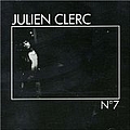 Julien Clerc - No. 7 альбом