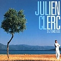 Julien Clerc - Si j&#039;étais elle альбом