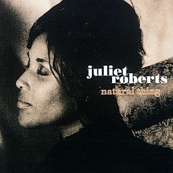 Juliet Roberts - Natural Thing альбом