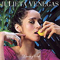Julieta Venegas - Limon Y Sal album