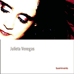 Julieta Venegas - Bueninvento album