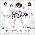 Juliette &amp; The Licks - You&#039;re Speaking My Language album