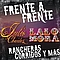 Julio Chaidez - Frente A Frente &quot;Rancheras, Corridos Y Mas&quot; альбом