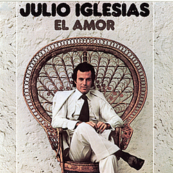 Julio Iglesias - El Amor альбом
