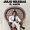 Julio Iglesias - El Amor album