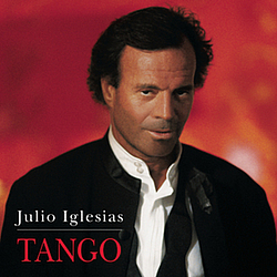 Julio Iglesias - Tango альбом