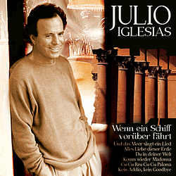 Julio Iglesias - Schenk Mir Deine Liebe album