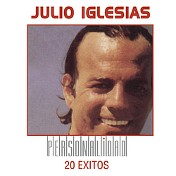 Julio Iglesias - Personalidad альбом