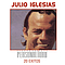 Julio Iglesias - Personalidad album