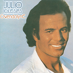 Julio Iglesias - Gwendolyne альбом