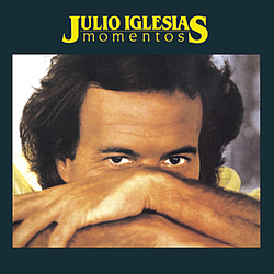 Julio Iglesias - Momentos альбом