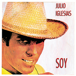 Julio Iglesias - Soy альбом