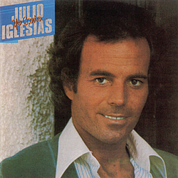 Julio Iglesias - Yo Canto альбом