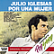 Julio Iglesias - Por Una Mujer album