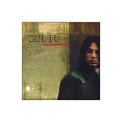 Julio Iglesias Jr. - Tercera Dimension альбом