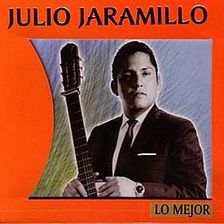 Julio Jaramillo - Los Años De Oro - Lo Mejor album