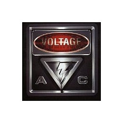 Julio Voltio - Voltage / AC album