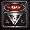 Julio Voltio - Voltage / AC album