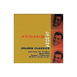 Julius LaRosa - Golden Classics Edition album