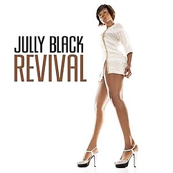 Jully Black - Revival альбом