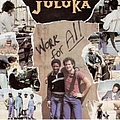 Juluka - Work For All album