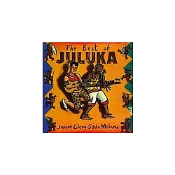 Juluka - The Best Of Juluka альбом