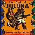 Juluka - The Best Of Juluka album